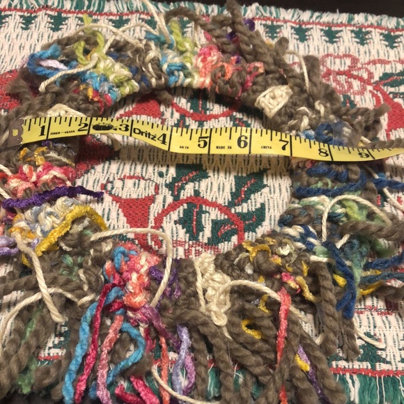 Wall Wraith Macramé - Picture 3 of 3